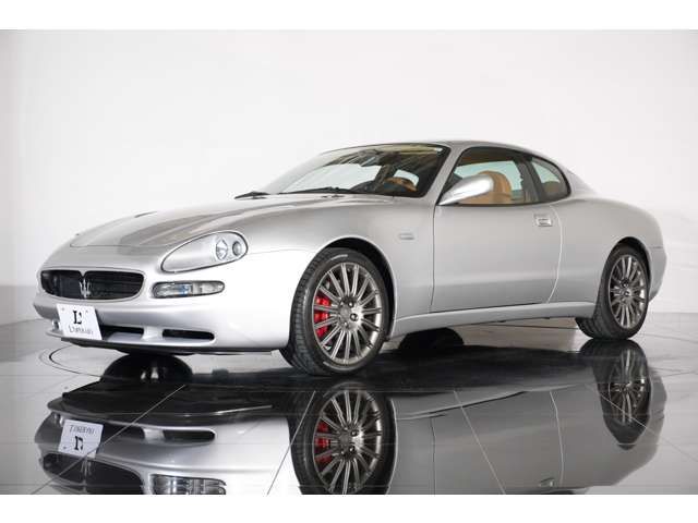 MASERATI 3200GT 2002 Image 31