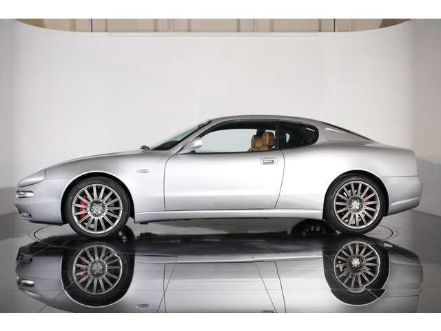 MASERATI 3200GT 2002 Image 31