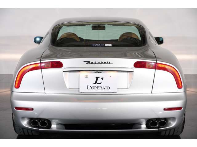 MASERATI 3200GT 2002 Image 31