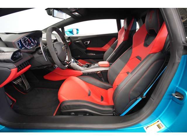 LAMBORGHINI HURACAN 2022 Image 31