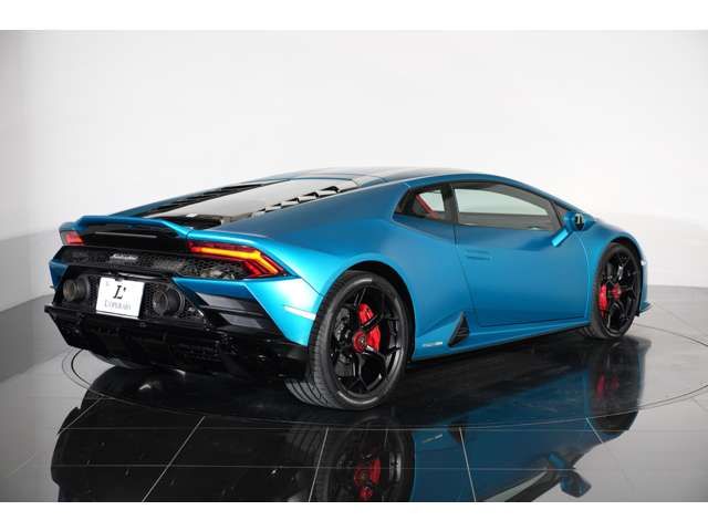 LAMBORGHINI HURACAN 2022 Image 31