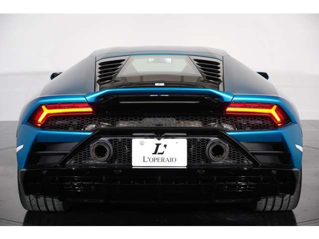 LAMBORGHINI HURACAN 2022 Image 31