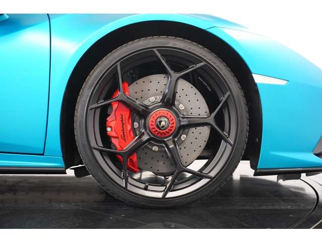 LAMBORGHINI HURACAN 2022 Image 31