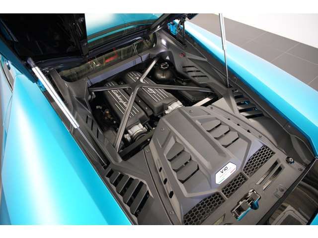 LAMBORGHINI HURACAN 2022 Image 31