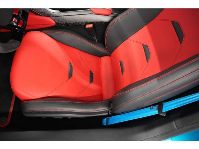 LAMBORGHINI HURACAN 2022 Image 31