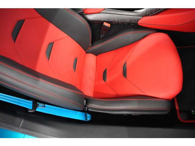 LAMBORGHINI HURACAN 2022 Image 31