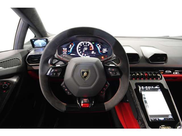 LAMBORGHINI HURACAN 2022 Image 31