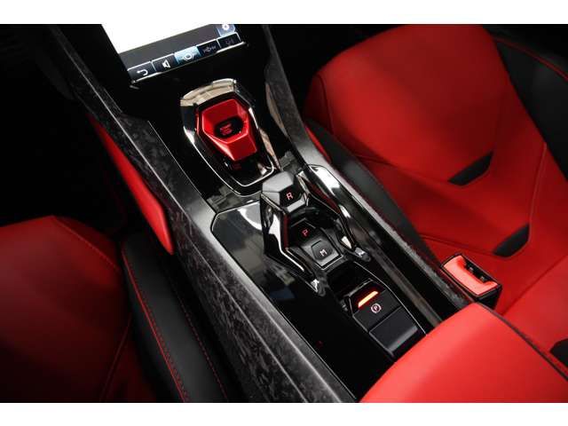 LAMBORGHINI HURACAN 2022 Image 31