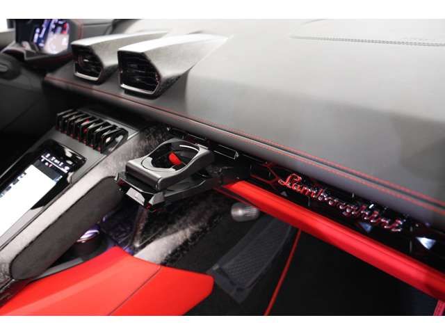 LAMBORGHINI HURACAN 2022 Image 31