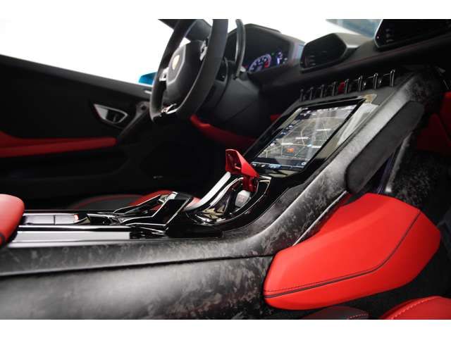 LAMBORGHINI HURACAN 2022 Image 31