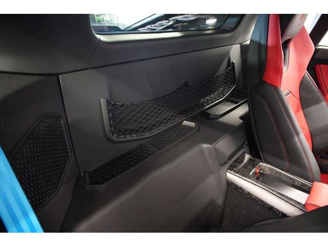 LAMBORGHINI HURACAN 2022 Image 31