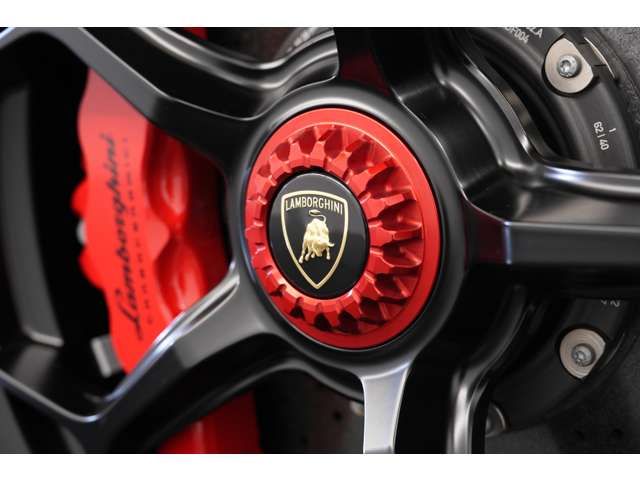 LAMBORGHINI HURACAN 2022 Image 31