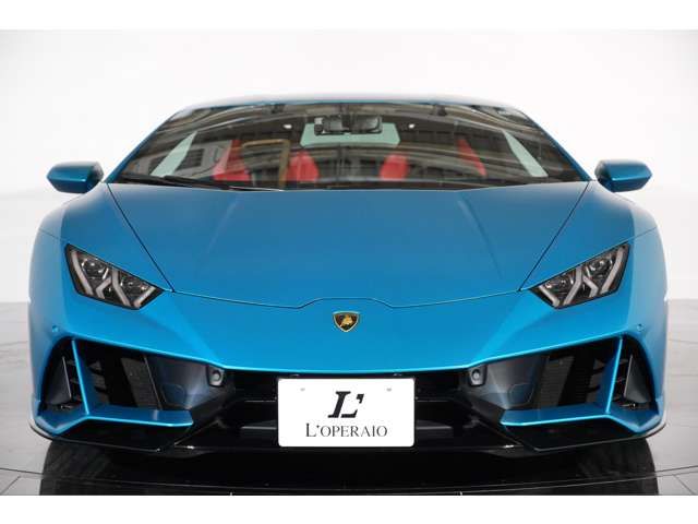 LAMBORGHINI HURACAN 2022 Image 31