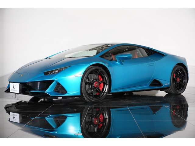 LAMBORGHINI HURACAN 2022 Image 31