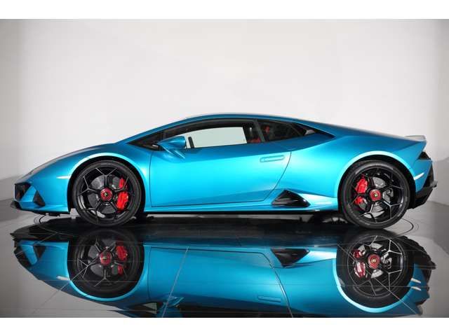 LAMBORGHINI HURACAN 2022 Image 31