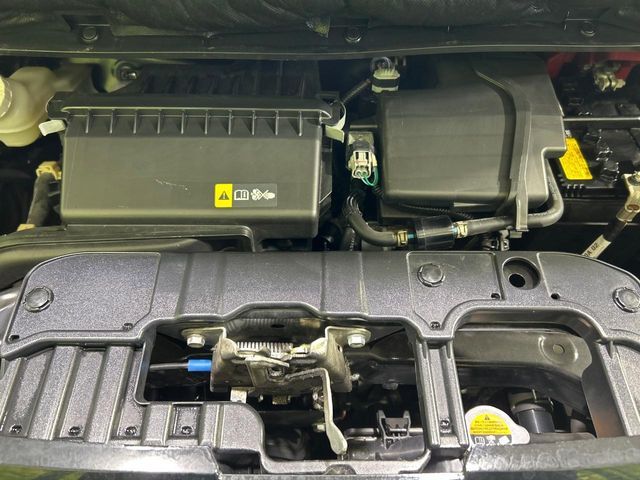 NISSAN ROOX 2023 Image 31