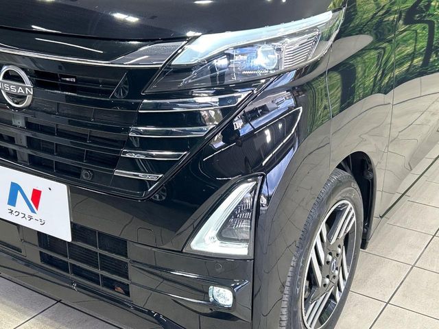 NISSAN ROOX 2023 Image 31