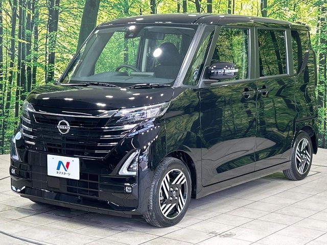 NISSAN ROOX 2023 Image 31