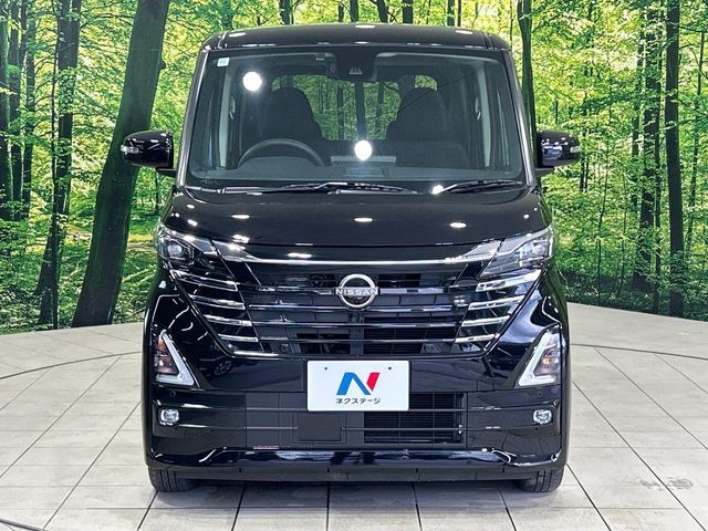 NISSAN ROOX 2023 Image 31