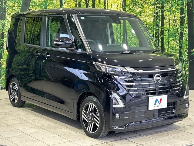 NISSAN ROOX 2023 Image 31