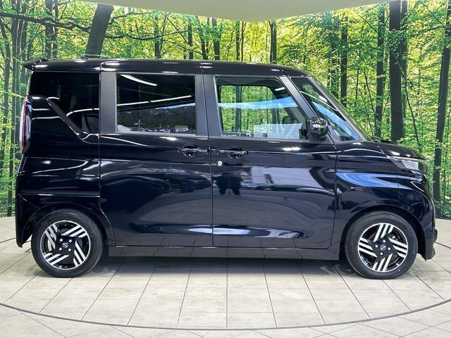 NISSAN ROOX 2023 Image 31