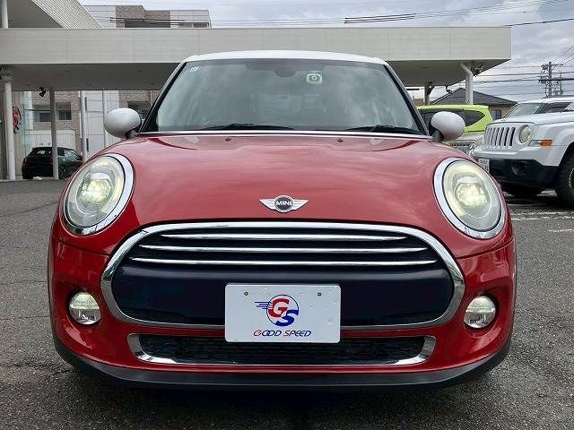 BMW MINI COOPER D 5D 2017 Image 31