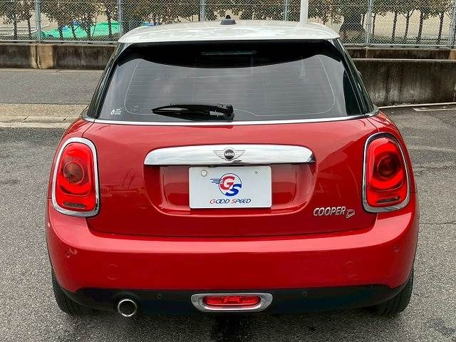 BMW MINI COOPER D 5D 2017 Image 31