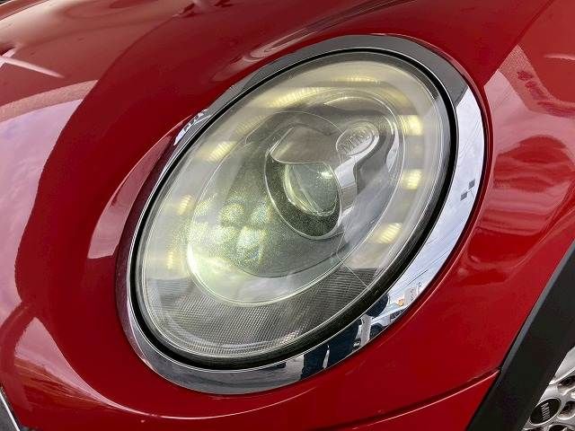 BMW MINI COOPER D 5D 2017 Image 31