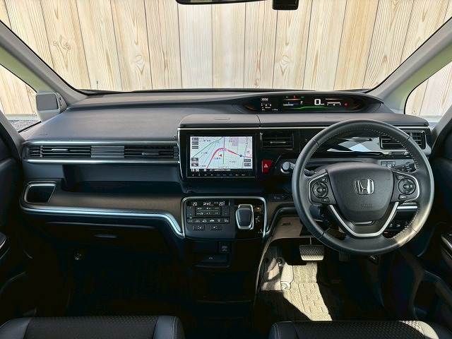 HONDA STEPWAGON SPADA HYBR 2017 Image 31