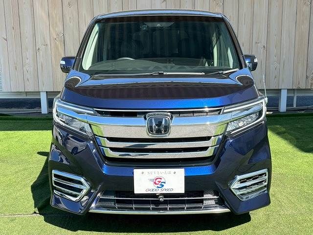 HONDA STEPWAGON SPADA HYBR 2017 Image 31