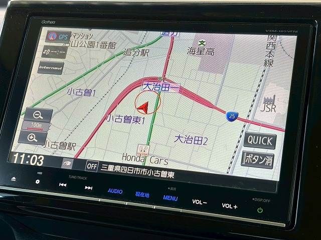 HONDA STEPWAGON SPADA HYBR 2017 Image 31