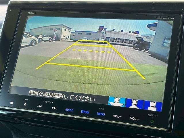 HONDA STEPWAGON SPADA HYBR 2017 Image 31