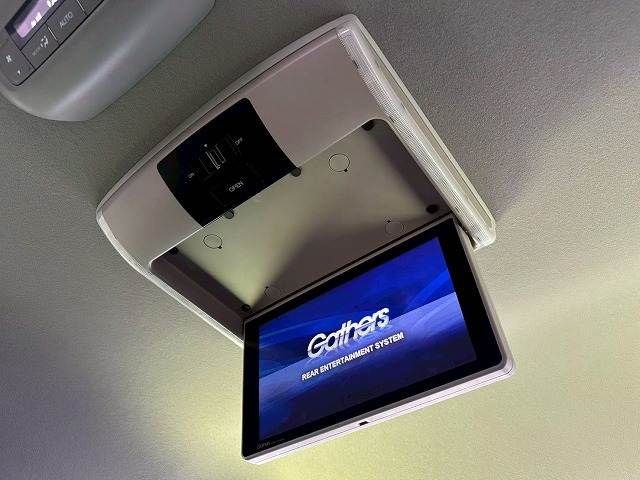 HONDA STEPWAGON SPADA HYBR 2017 Image 31