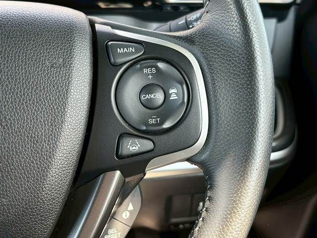 HONDA STEPWAGON SPADA HYBR 2017 Image 31