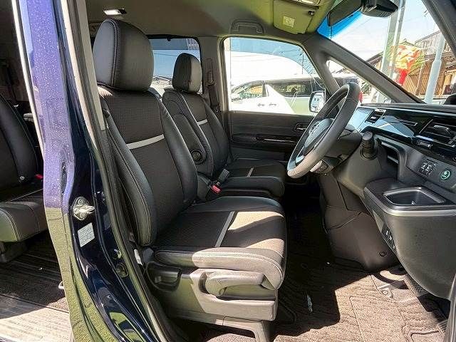 HONDA STEPWAGON SPADA HYBR 2017 Image 31