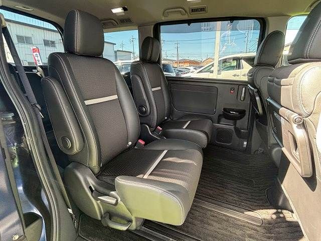 HONDA STEPWAGON SPADA HYBR 2017 Image 31