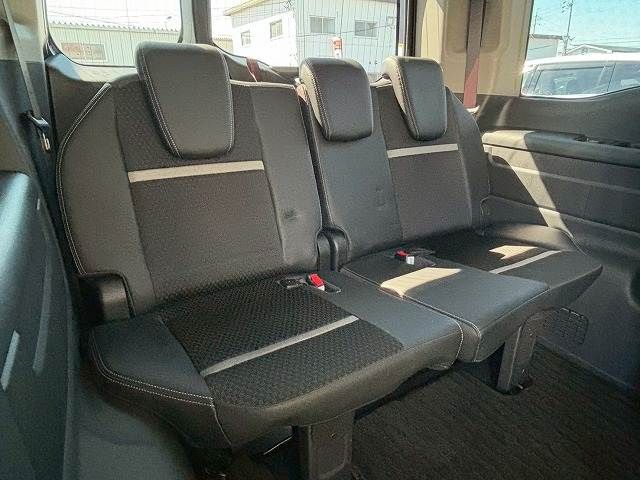 HONDA STEPWAGON SPADA HYBR 2017 Image 31