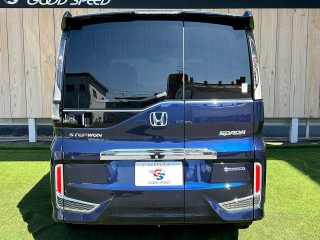 HONDA STEPWAGON SPADA HYBR 2017 Image 31