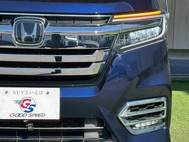 HONDA STEPWAGON SPADA HYBR 2017 Image 31