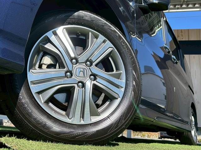 HONDA STEPWAGON SPADA HYBR 2017 Image 31