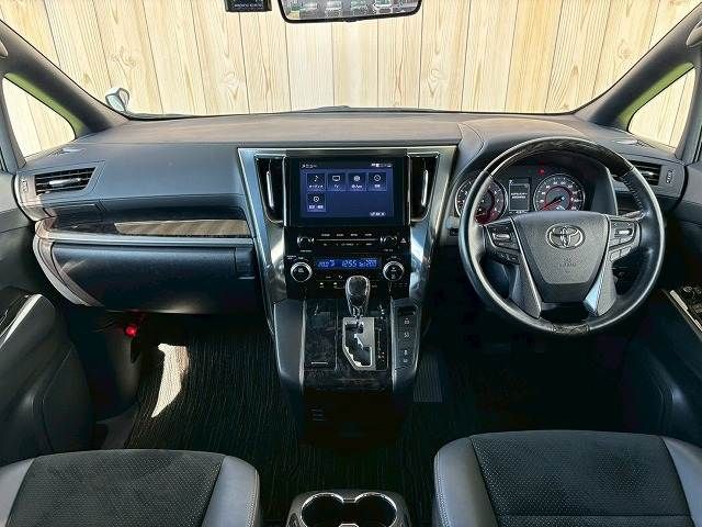 TOYOTA ALPHARD 2020 Image 31