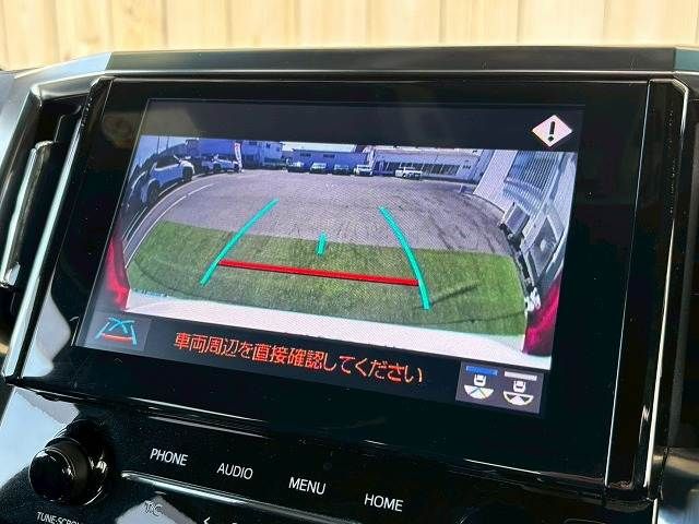 TOYOTA ALPHARD 2020 Image 31