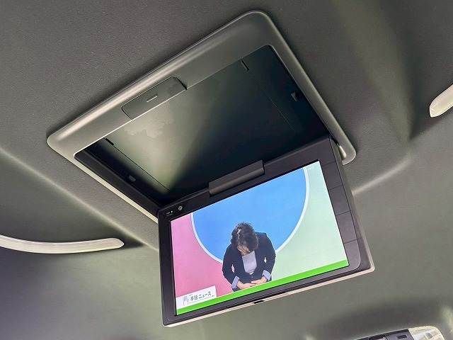 TOYOTA ALPHARD 2020 Image 31