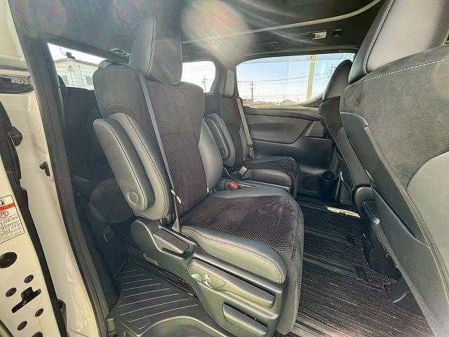 TOYOTA ALPHARD 2020 Image 31