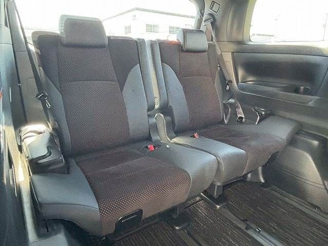 TOYOTA ALPHARD 2020 Image 31