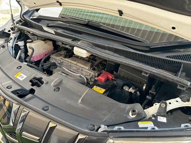 TOYOTA ALPHARD 2020 Image 31