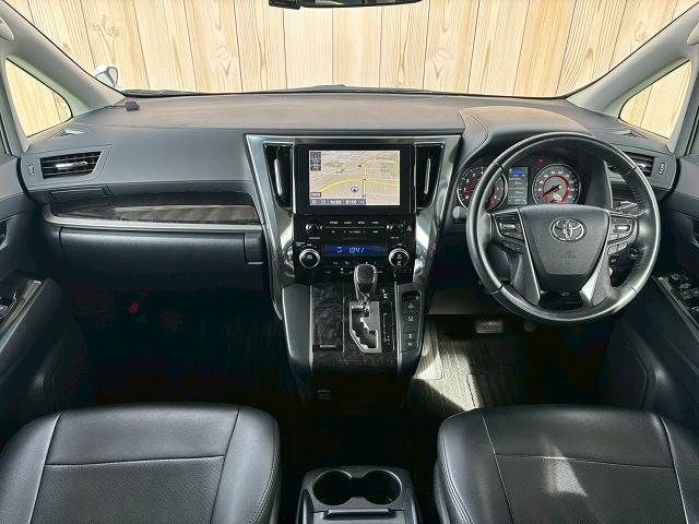 TOYOTA VELLFIRE 2020 Image 31