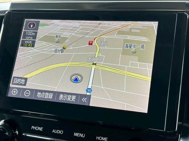 TOYOTA VELLFIRE 2020 Image 31