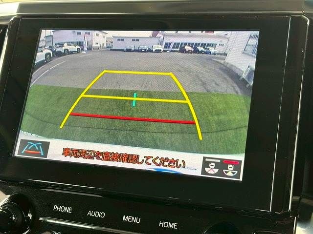 TOYOTA VELLFIRE 2020 Image 31