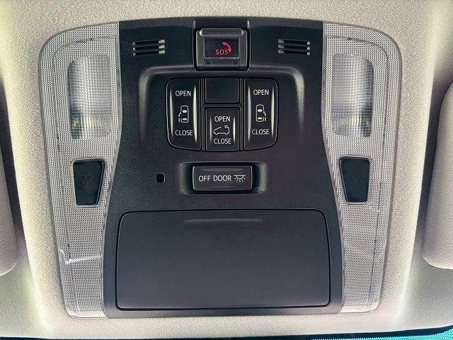 TOYOTA VELLFIRE 2020 Image 31